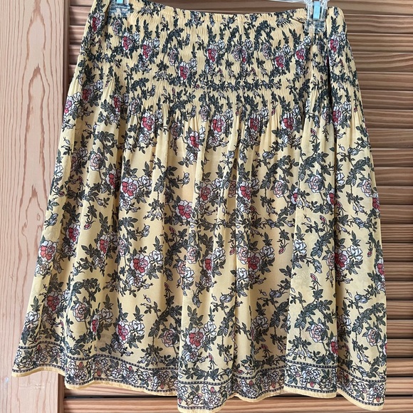 Max studio skirt - Picture 1 of 2